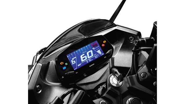 Suzuki Gixxer 250 BS6 Range Launched: सुजुकी जिक्सर 250 बीएस6 बाइक रेंज लाॅन्च