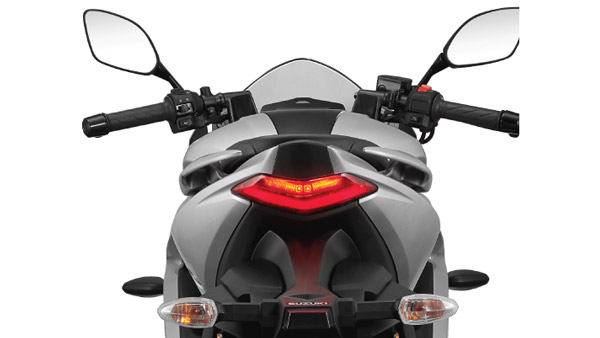 Suzuki Gixxer 250 BS6 Range Launched: सुजुकी जिक्सर 250 बीएस6 बाइक रेंज लाॅन्च
