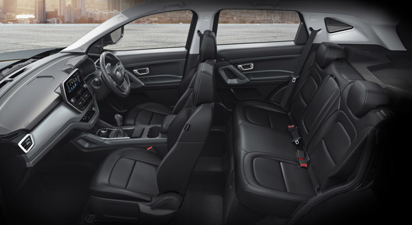 Tata Harrier Dark Edition BS6 Reaches Dealership: टाटा हैरियर डार्क एडिशन बीएस6 पहुंची डीलरशिप