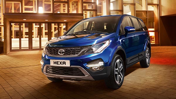 Bangladesh Army Gets Tata Hexa: टाटा मोटर्स की हेक्सा 4x4एसयूवी बांग्लादेश की आर्मी में हुई शामिल