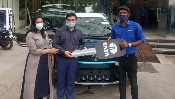 Tata Nexon Electric Deliveries Resume: टाटा नेक्सन इलेक्ट्रिक डिलीवरी फिर से हुई शुरू