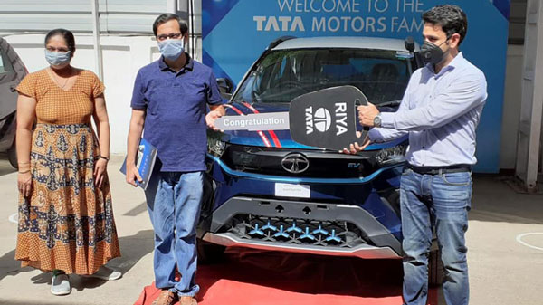 Tata Nexon Electric Deliveries Resume: टाटा नेक्सन इलेक्ट्रिक डिलीवरी फिर से हुई शुरू