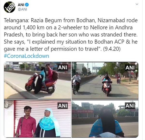 Mothers Day Celebration: इस मदर्स डे लॉकडाउन में फरिश्ता बनी मां को सलाम