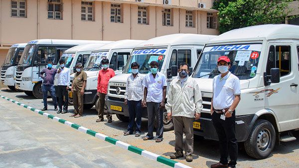 Toyota To Resume Production: टोयोटा 26 मई से शुरू करेगा उत्पादन फिर से शुरू