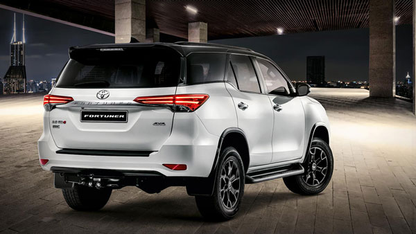 Toyota Fortuner Facelift Global Unveil: टोयोटा फॉर्च्यूनर फेसलिफ्ट को 4 जून को किया जा सकता है पेश