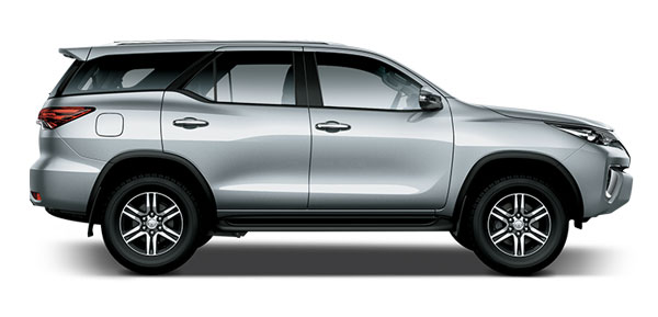 Toyota Fortuner Facelift Global Unveil: टोयोटा फॉर्च्यूनर फेसलिफ्ट को 4 जून को किया जा सकता है पेश