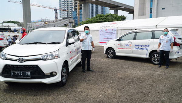 Toyota Innova Crysta Ambulance: टोयोटा इनोवा क्रिस्टा को एम्बुलेंस मे किया गया मॉडिफाइ, देखें तस्वीरें