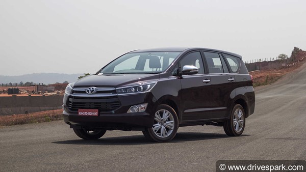 Toyota Car Sales May 2020: टोयोटा ने मई में बेचीं 1639 यूनिट, खोले इतने डीलरशिप