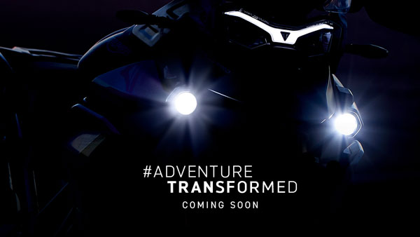 Triumph Tiger 900 Teaser: ट्रायम्फ टाइगर 900 का टीजर जारी, जल्द होगी लॉन्च
