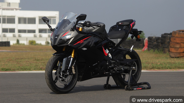 New TVS Bike Could Be Named Ronin: टीवीएस की नई बाइक का नाम हो सकता है ‘रोनिन’, जाने नाम का मतलब