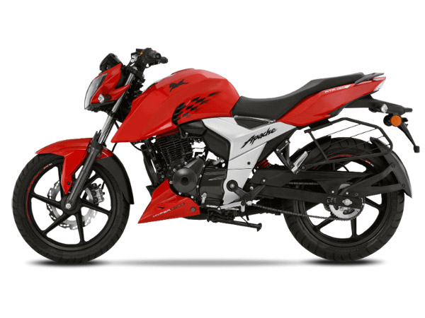 TVS Apache RTR 160 & RTR 200 4V Prices Hiked: टीवीएस अपाचे आरटीआर रेंज की कीमत में हुई वृद्धि, जाने कितने बढ़े दाम
