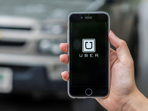 Uber New Package Delivery Service: ऊबर ने शुरू की “ऊबर कनेक्ट” सर्विस, जाने क्या होगा फायदा