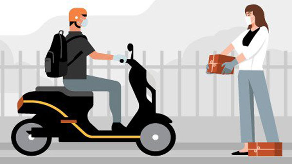 Uber New Package Delivery Service: ऊबर ने शुरू की “ऊबर कनेक्ट” सर्विस, जाने क्या होगा फायदा
