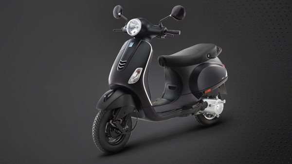 Vespa Notte 125 BS6 Launched: वेस्पा नोटे 125 बीएस6 भारत में लॉन्च कीमत जानकारी