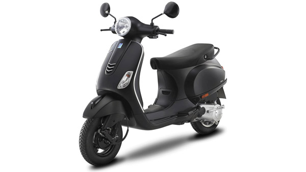 Vespa Notte 125 BS6 Launched: वेस्पा नोटे 125 बीएस6 भारत में लॉन्च कीमत जानकारी