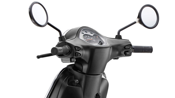 Vespa Notte 125 BS6 Launched: वेस्पा नोटे 125 बीएस6 भारत में लॉन्च कीमत जानकारी