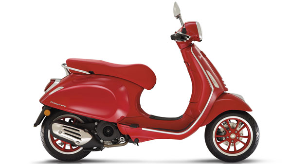 Chinese Copycat Of Vespa Scooter Design Declared Invalid: वेस्पा स्कूटर का चाइनीज कॉपी यूरोप में अवैध घोषित