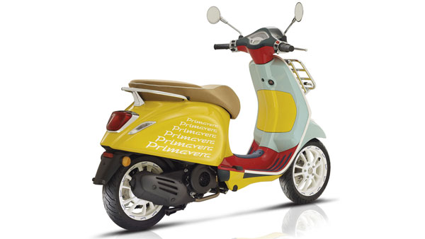 Chinese Copycat Of Vespa Scooter Design Declared Invalid: वेस्पा स्कूटर का चाइनीज कॉपी यूरोप में अवैध घोषित