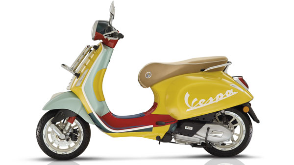 Chinese Copycat Of Vespa Scooter Design Declared Invalid: वेस्पा स्कूटर का चाइनीज कॉपी यूरोप में अवैध घोषित