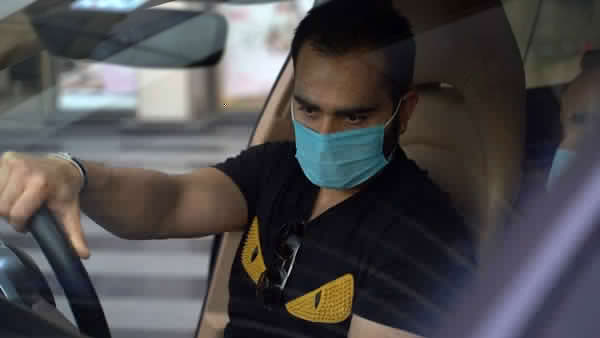 Virat Kohli's Brother Buys Porsche Panamera Turbo: विराट कोहली के भाई ने डीलरशिप खुलते ही खरीद ली करोड़ो की यह कार