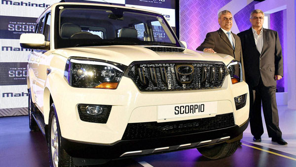 Mahindra & Mahindra: महिंद्रा से अलग हुए कंपनी के चीफ मार्केटिंग ऑफिसर विवेक नायर