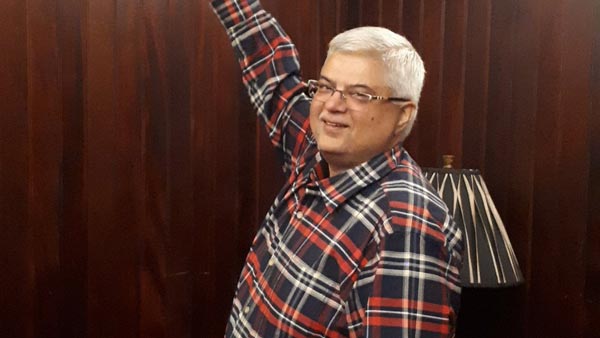 Mahindra & Mahindra: महिंद्रा से अलग हुए कंपनी के चीफ मार्केटिंग ऑफिसर विवेक नायर