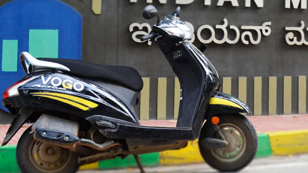 Bike Rental Platform See Increase In Demands: बाइक रेंटिंग मांग बढ़ी होम डिलीवरी