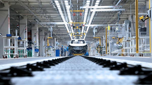 Survey Revealed Boost In Online Car Sales: लाॅकडाउन के बाद बढ़ेगी ऑनलाइन कारों की बिक्री
