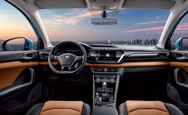 Volkswagen Terek SUV International Launch Plans: फॉक्सवैगन तारेक अगले साल शुरुआत में होगी लॉन्च