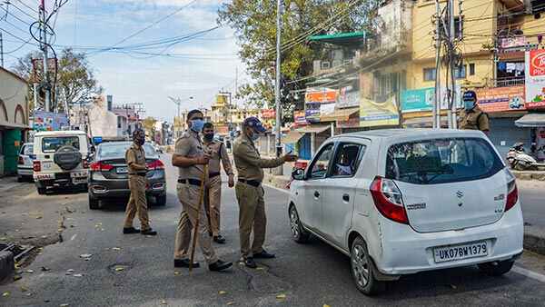 कोविड19 लॉकडाउन लड़की साइकिल से दिल्ली से बिहार का सफर