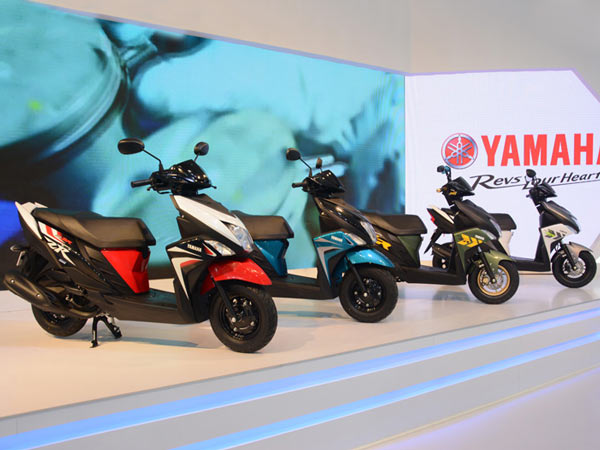 Yamaha Employees Donates for COVID-19: यामाहा के कर्मचारियों ने दिया 61.5 लाख रुपये का दान
