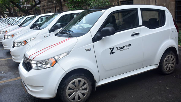 Zoomcar Offering 100% Discounts To Customers: जूमकार 100 प्रतिशत डिस्काउंट अनलिमिटेड रिशेड्यूल जानकारी