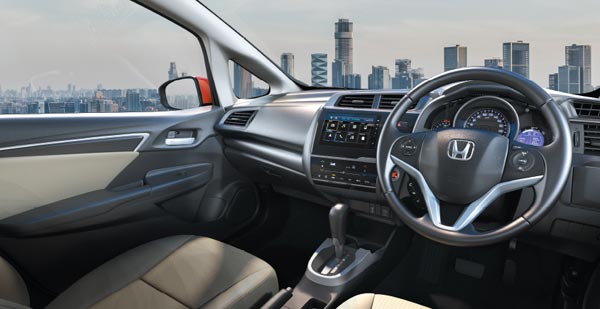 BS6 Honda Jazz Launch Details: नई होंडा जैज बीएस6 जुलाई 2020 में हो सकती है लॉन्च