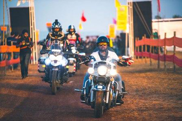 2020 Motorcycle Live Show Cancelled: मोटरसाइकिल लाइव शो 2020 हुआ स्थगित, अगले साल होगा आयोजन