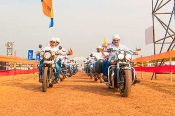 2020 Motorcycle Live Show Cancelled: मोटरसाइकिल लाइव शो 2020 हुआ स्थगित, अगले साल होगा आयोजन