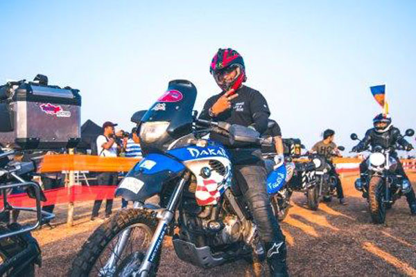 2020 Motorcycle Live Show Cancelled: मोटरसाइकिल लाइव शो 2020 हुआ स्थगित, अगले साल होगा आयोजन