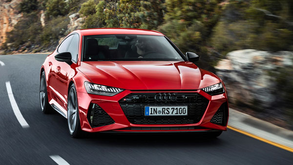 New Audi RS7 Sportback Bookings: ऑडी ने आरएस7 स्पोर्टबैक की बुकिंग शुरू की, जल्द होगी लॉन्च
