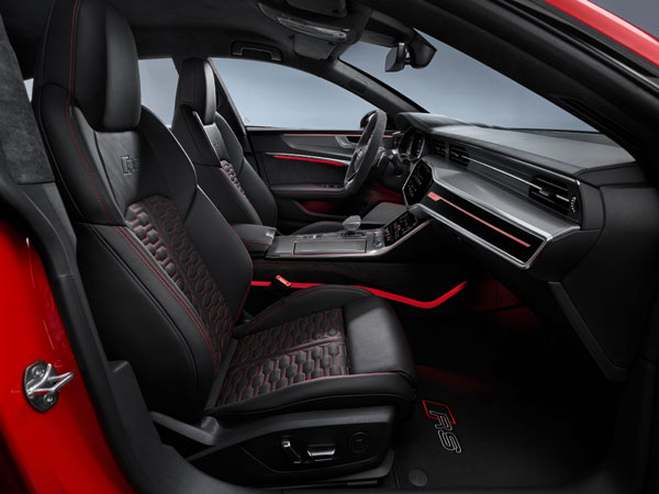 New Audi RS7 Sportback Bookings: ऑडी ने आरएस7 स्पोर्टबैक की बुकिंग शुरू की, जल्द होगी लॉन्च