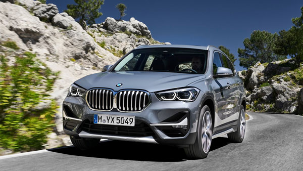 BMW Chennai Plant To Go 100% Green: बीएमडब्ल्यू चेन्नई प्लांट में करेगी 100 प्रतिशत हरित बिजली का इस्तेमाल