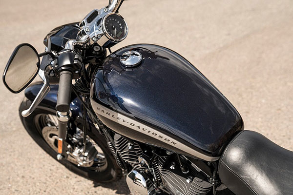 Harley-Davidson 350cc Bike Details: हार्ले डेविडसन की नई बाइक में लगेगा 350 सीसी ट्विन पैरलल इंजन
