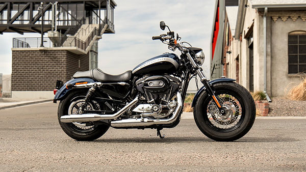 Harley-Davidson 350cc Bike Details: हार्ले डेविडसन की नई बाइक में लगेगा 350 सीसी ट्विन पैरलल इंजन