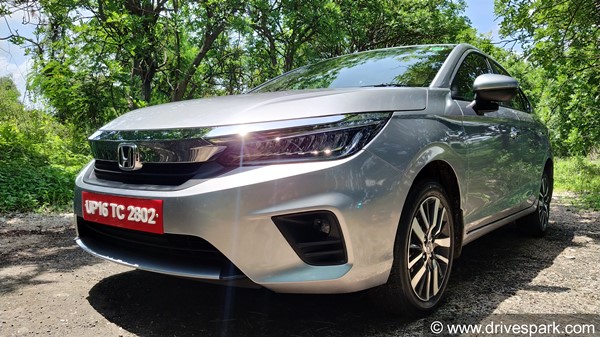 2020 Honda City Review (First Drive): नई होंडा सिटी रिव्यू डिजाईन इंजन फीचर्स तकनीक जानकारी