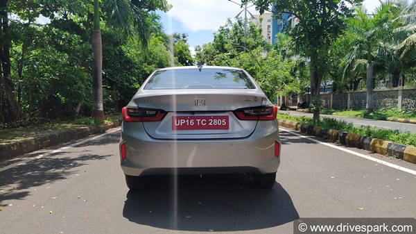 2020 Honda City Review (First Drive): नई होंडा सिटी रिव्यू डिजाईन इंजन फीचर्स तकनीक जानकारी