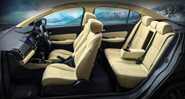 New Honda City Bookings Open: नई होंडा सिटी बुकिंग शुरू जुलाई लॉन्च जानकारी