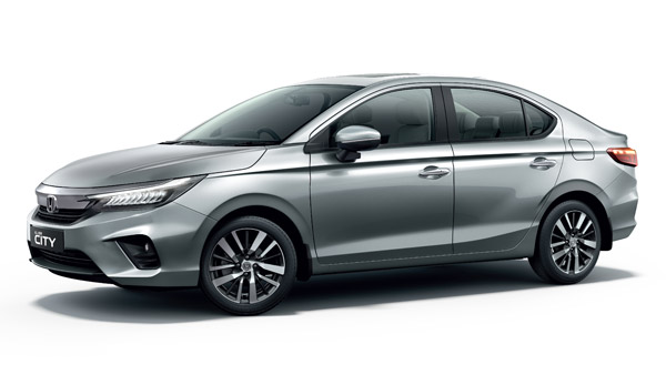 New Honda City Bookings Open: नई होंडा सिटी बुकिंग शुरू जुलाई लॉन्च जानकारी