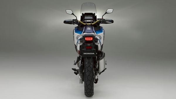 2020 Honda Africa Twin Deliveries In India: होंडा अफ्रीका ट्विन एडवेंचर स्पोर्ट्स की डिलीवरी हुई शुरू