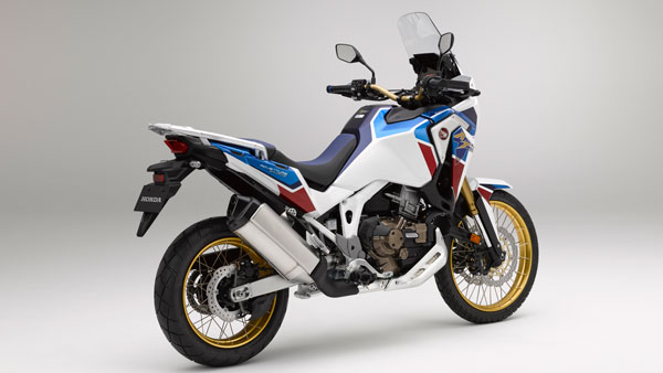 2020 Honda Africa Twin Deliveries In India: होंडा अफ्रीका ट्विन एडवेंचर स्पोर्ट्स की डिलीवरी हुई शुरू