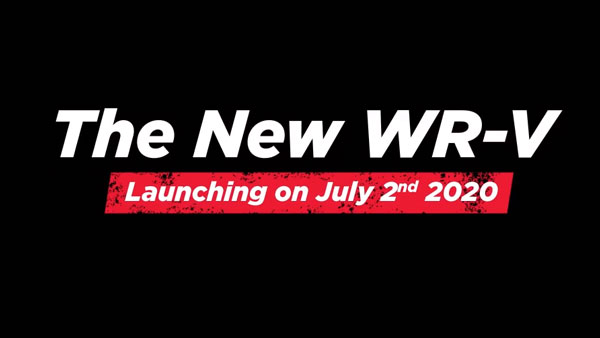 2020 Honda WR-V Facelift India Launch Date: नई होंडा डब्ल्यूआर-वी भारत में 2 जुलाई को होगी लॉन्च