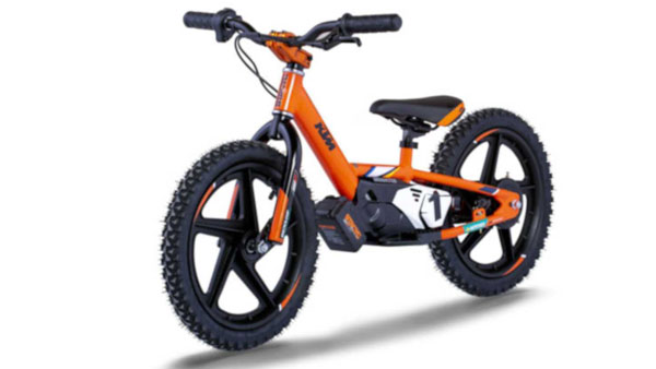 KTM Branded Electric Cycle Launched: केटीएम ब्रांड की इलेक्ट्रिक साइकिलें हुई लाॅन्च