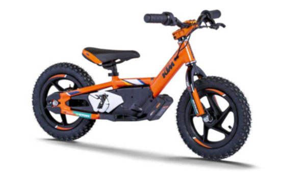 KTM Branded Electric Cycle Launched: केटीएम ब्रांड की इलेक्ट्रिक साइकिलें हुई लाॅन्च